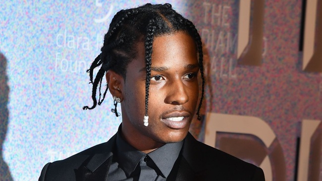 A$AP Rocky’s Defense to Present Case in LA Trial Amid Shooting Allegations